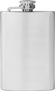 LORETKA Butylka z nerezové oceli o objemu 100 ml