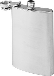 LORETKA Butylka z nerezové oceli o objemu 100 ml