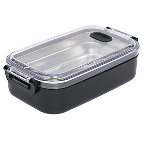 Lunch Box, černá