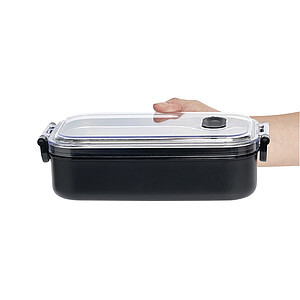 Lunch Box, černá