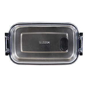 Lunch Box, černá