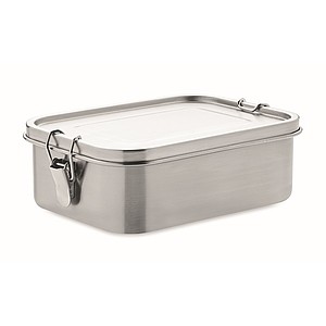 Lunchbox s bočnými prackami, 1,2l