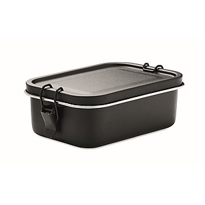 Lunchbox s tesniacim viečkom, 750ml