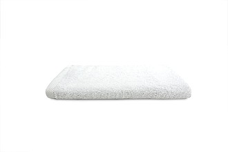 Luxusný hotelový uterák 30x50 cm, 675g, biely