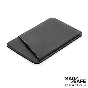 Magnetické puzdro na karty k mobilnému telefónu