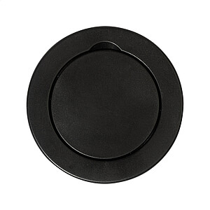 Magnetický držák na mobil RABS, černá