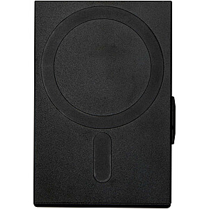 Magnetický držák RFID karet SMART RCS, černá