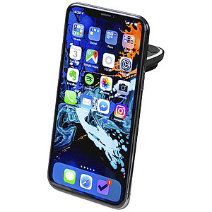 Magnetický držák telefonu do auta