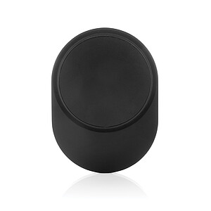 Magnetický nabíjecí držák do auta 15W z RCS RPET, černá