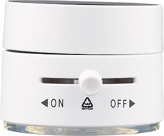 Magnetický stojan na telefón s MagSafe, biela