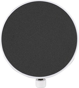 Magnetický stojánek na telefon s MagSafe, černá