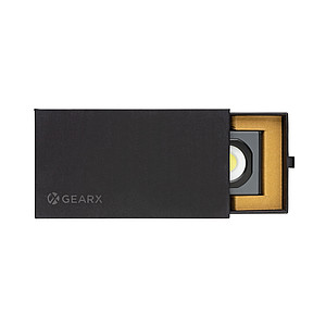 Malá USB svítilna