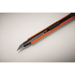 Malý odlamovací řezák, oranžová