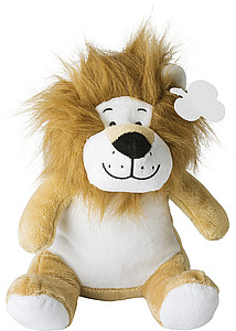 MASCOTO Plyšový lev