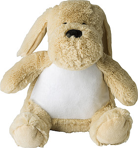 MASCOTO Plyšový psík