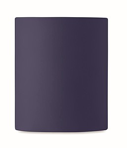Matný keramický hrnek, 300ml, navy