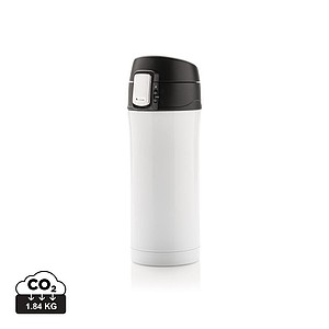 MAVIOL Termohrnček, 300 ml, biela