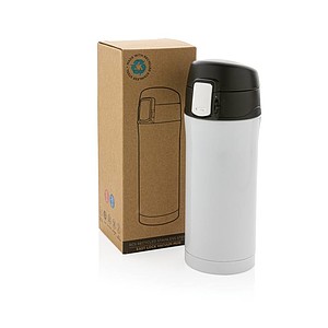 MAVIOL Termohrnek, 300 ml, bílá