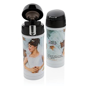 MAVIOL Termohrnek, 300 ml, bílá