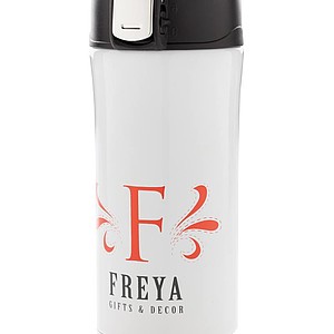 MAVIOL Termohrnek, 300 ml, bílá
