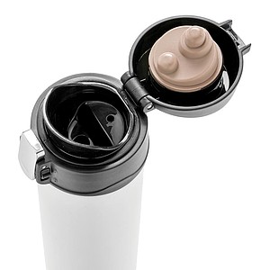 MAVIOL Termohrnek, 300 ml, bílá