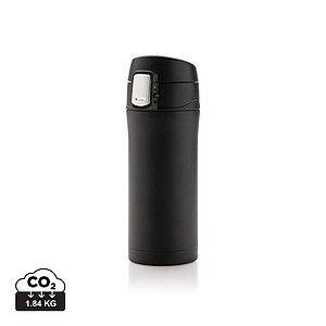 MAVIOL Termohrnek, 300 ml, černá