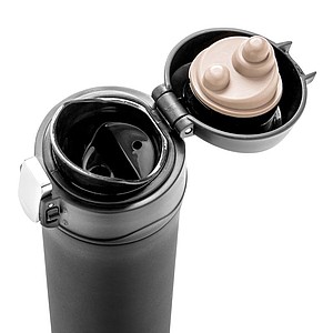 MAVIOL Termohrnek, 300 ml, černá