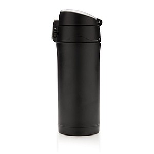 MAVIOL Termohrnek, 300 ml, černá