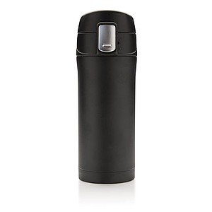 MAVIOL Termohrnek, 300 ml, černá