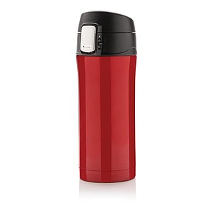 MAVIOL Termohrnek, 300 ml, červená