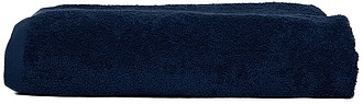 Maxi osuška ONE CLASSIC 100x210 cm, 450 g/m2, námornícka modrá