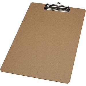 MDF doska s klipom, béžová