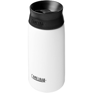 Měděný pohár s vakuovou izolací, objem 350 ml bílá