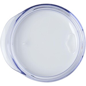 Měděný vakuově izolovaný termohrnek 350ml, hnědá