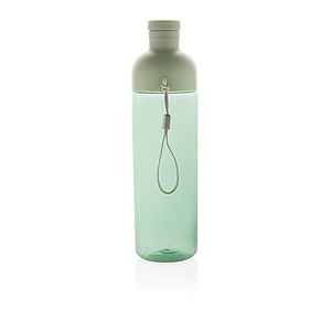 MELEK Láhev na pití z RPET, 600 ml, zelená
