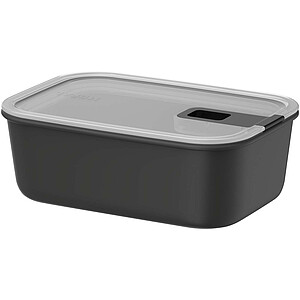 Mepal EasyClip krabička na potraviny o objemu 1000 ml, černá