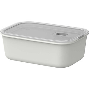 Mepal EasyClip krabička na potraviny s objemom 1000 ml, biela