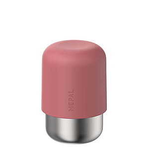 Mepal Ellipse cestovní hrnek o objemu 300 ml, růžová