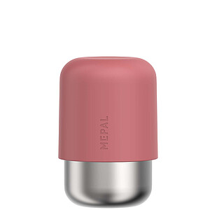 Mepal Ellipse cestovní hrnek o objemu 300 ml, růžová