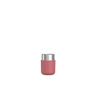 Mepal Ellipse cestovní hrnek o objemu 300 ml, růžová