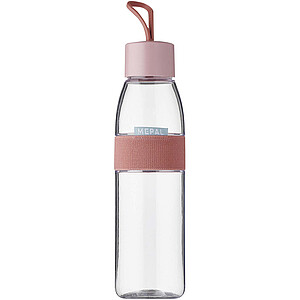 Mepal Ellipse láhev na vodu 500 ml, růžová