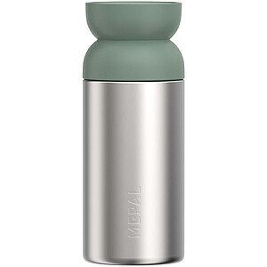Mepal Ellipse termohrnek o objemu 350 ml, jemně zelená
