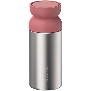 Mepal Ellipse termohrnek o objemu 350 ml, růžová