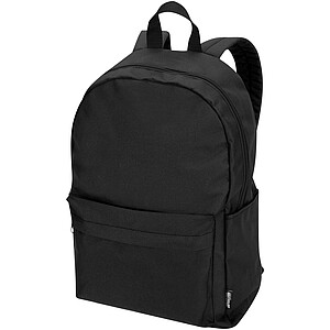 Mestský batoh na notebook 14", čierna
