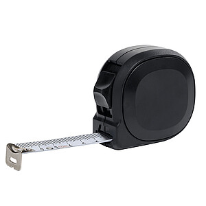 Meter, čierna