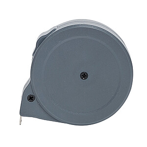 Metr, šedá