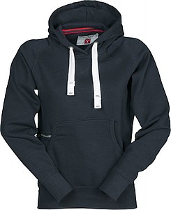 Mikina PAYPER ATLANTA+LADY námořní modrá, L