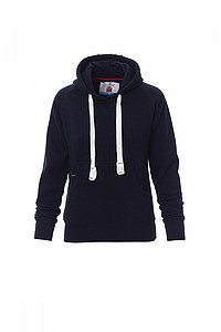 Mikina PAYPER ATLANTA+LADY námořní modrá, XL