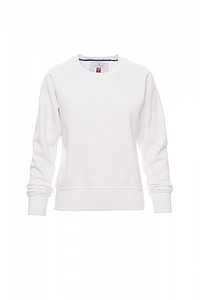Mikina PAYPER MISTRAL+ LADY bílá S