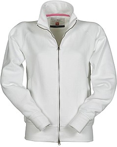 Mikina PAYPER PANAMA+ LADY bílá L